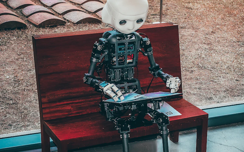 AI consulting